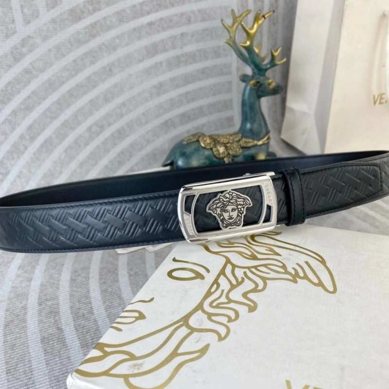 Classic Versace Belts 305393