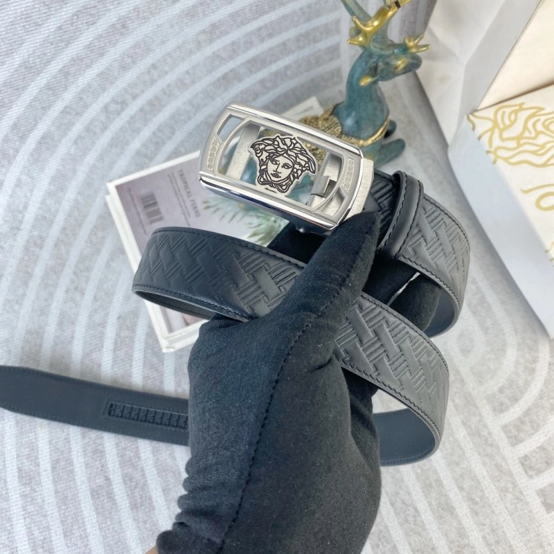 Classic Versace Belts 305393