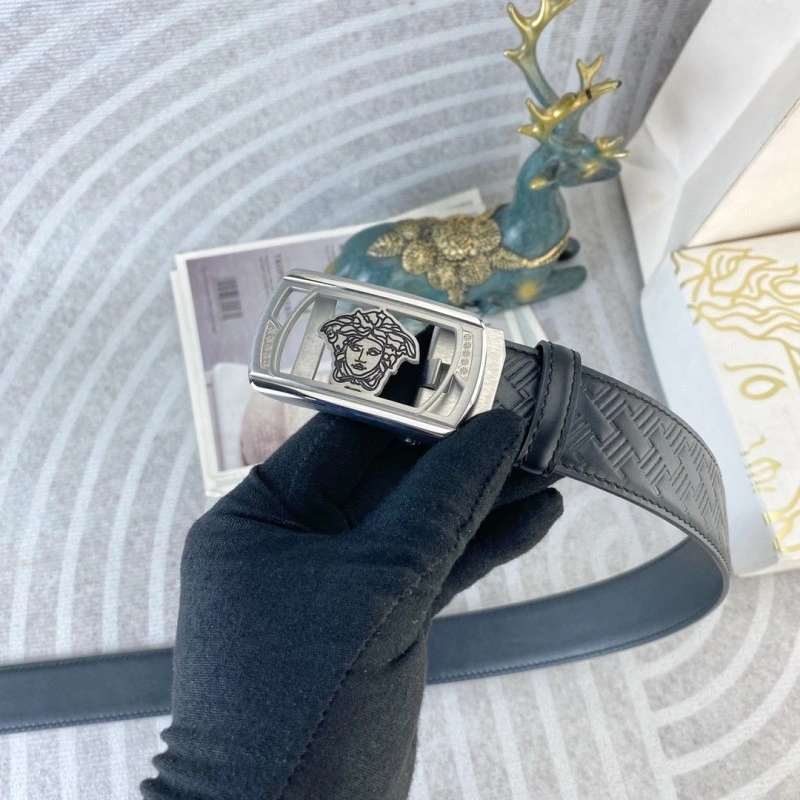 Classic Versace Belts 305393