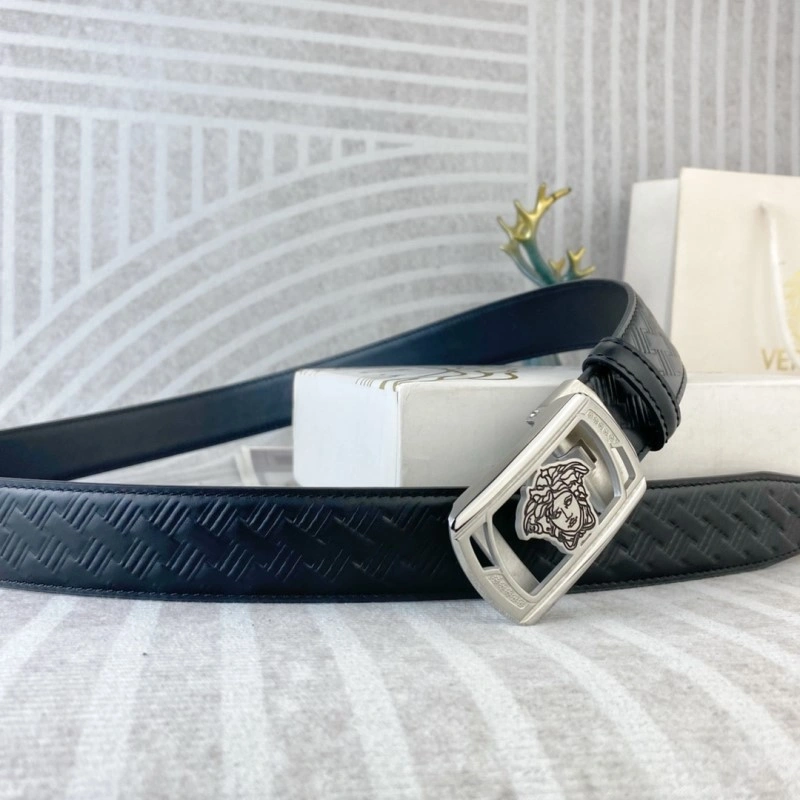 Classic Versace Belts 305393