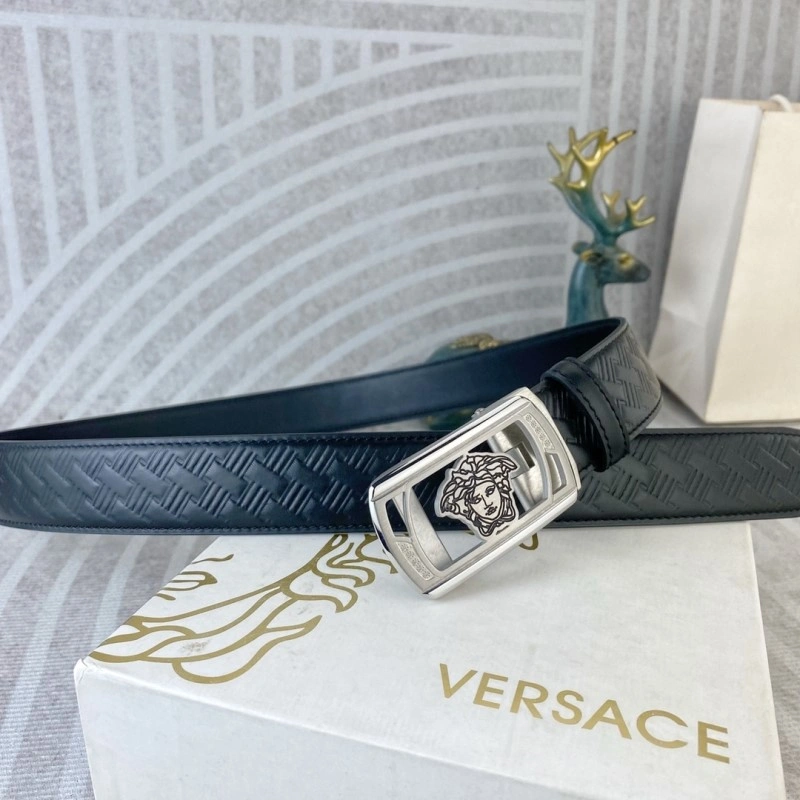 Classic Versace Belts 305393