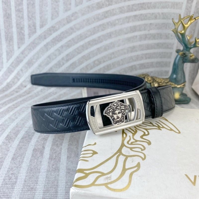 Classic Versace Belts 305393