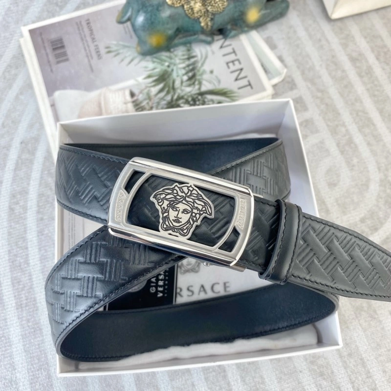Classic Versace Belts 305393