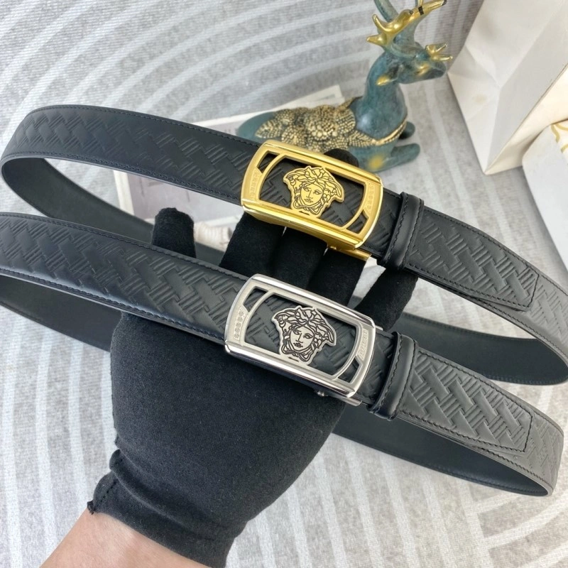 Classic Versace Belts 305393
