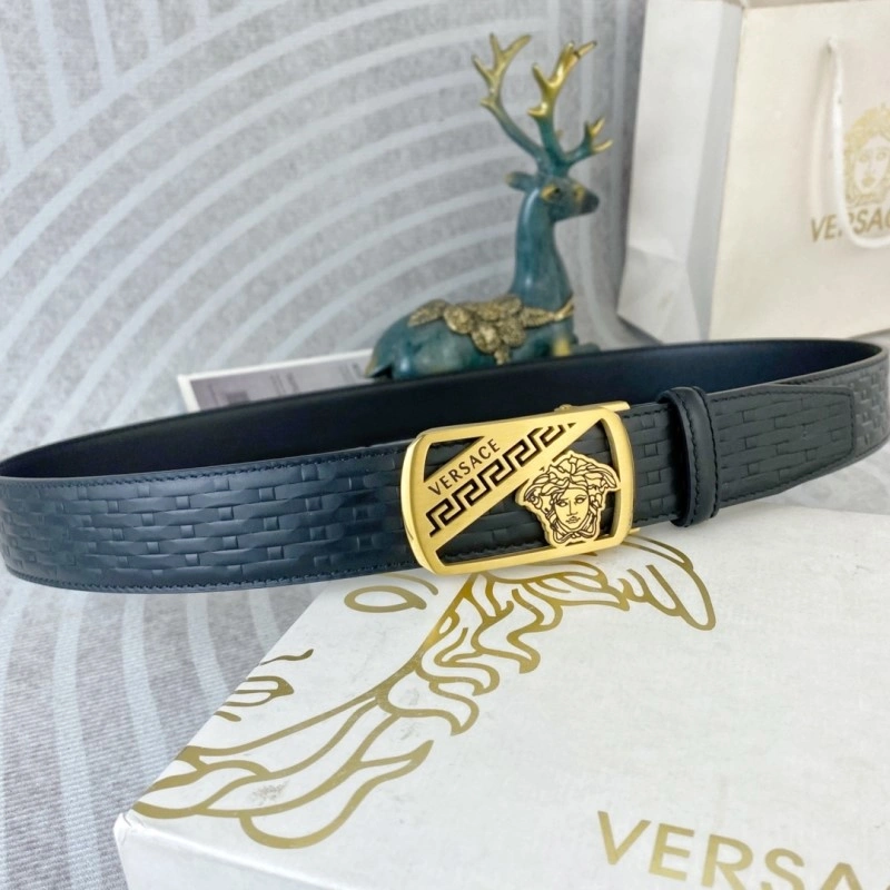 Sporty Versace Belts 305372