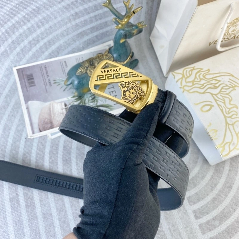 Sporty Versace Belts 305372