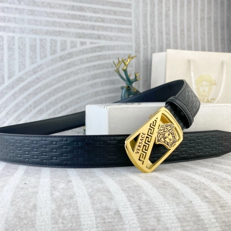 Sporty Versace Belts 305372