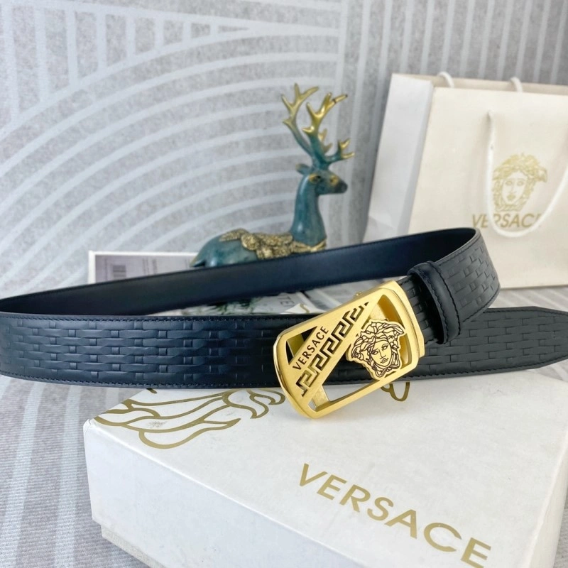 Sporty Versace Belts 305372