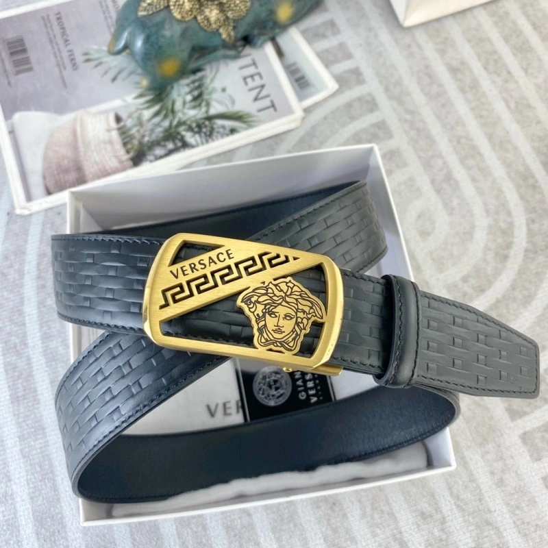 Sporty Versace Belts 305372