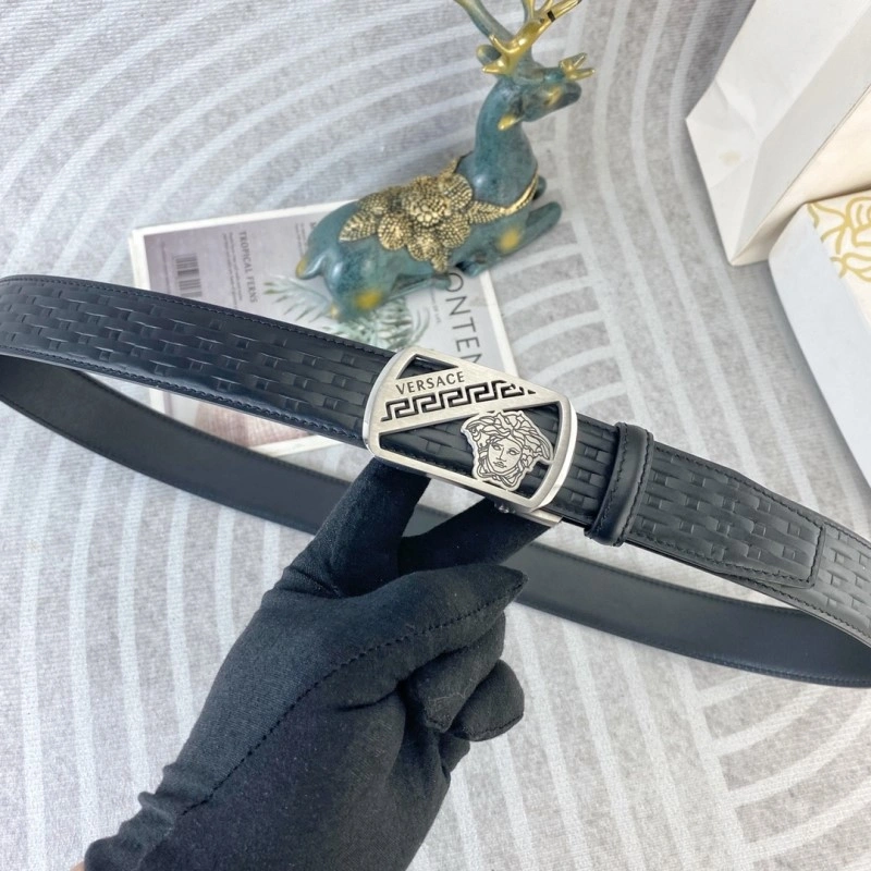 Versace Belts Packable 305384