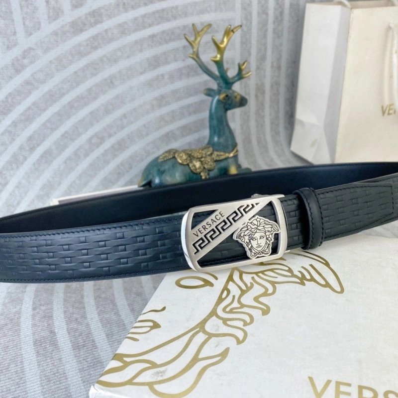 Versace Belts Packable 305384