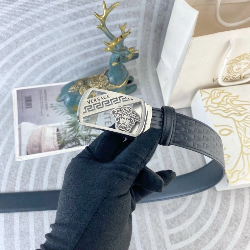 Versace Belts Packable 305384