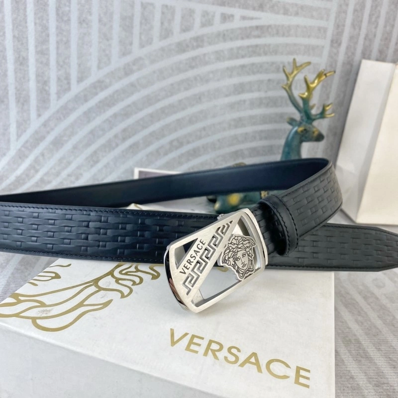 Versace Belts Packable 305384