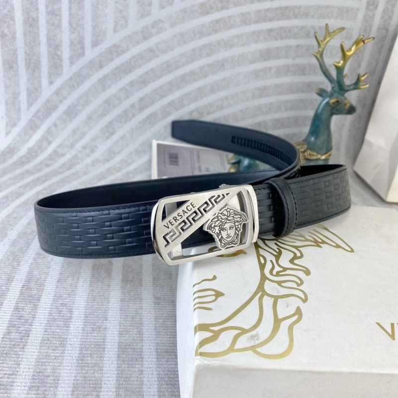 Versace Belts Packable 305384
