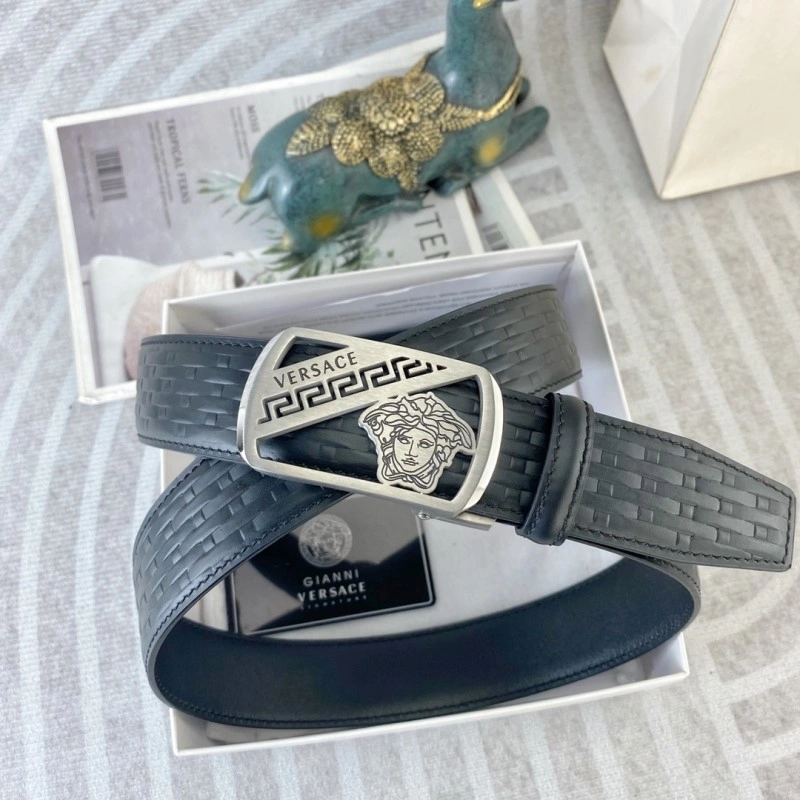 Versace Belts Packable 305384