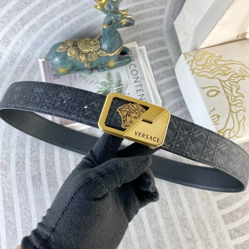Classic Versace Belts 305382