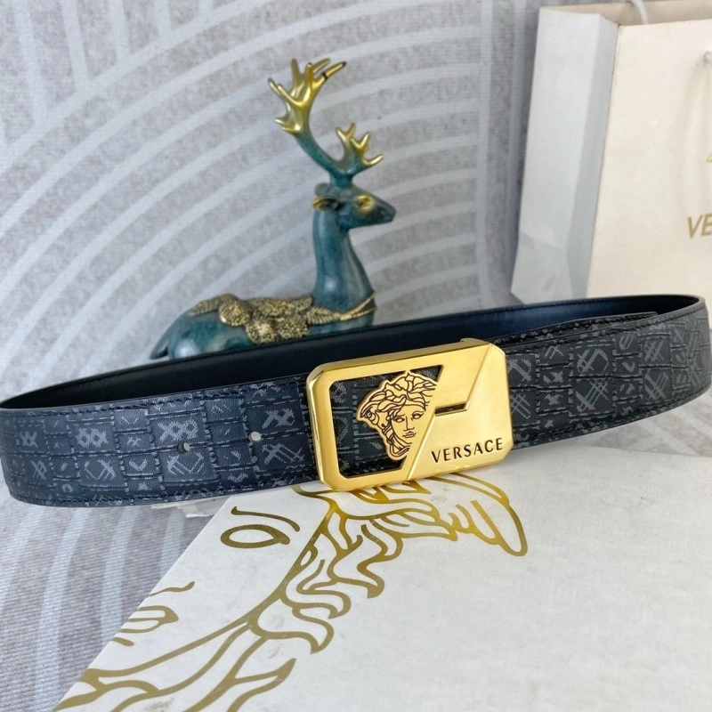 Classic Versace Belts 305382