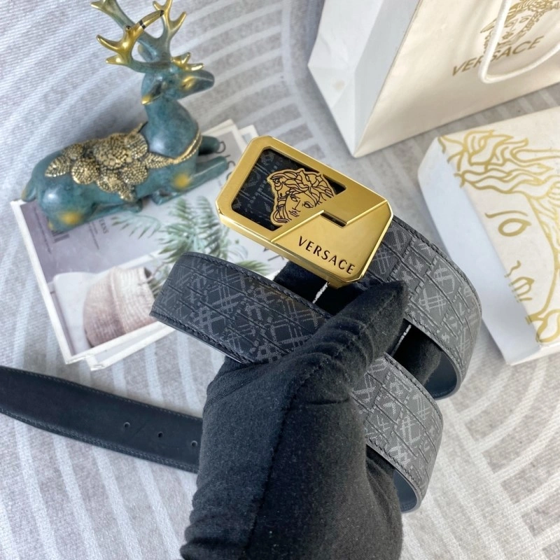 Classic Versace Belts 305382