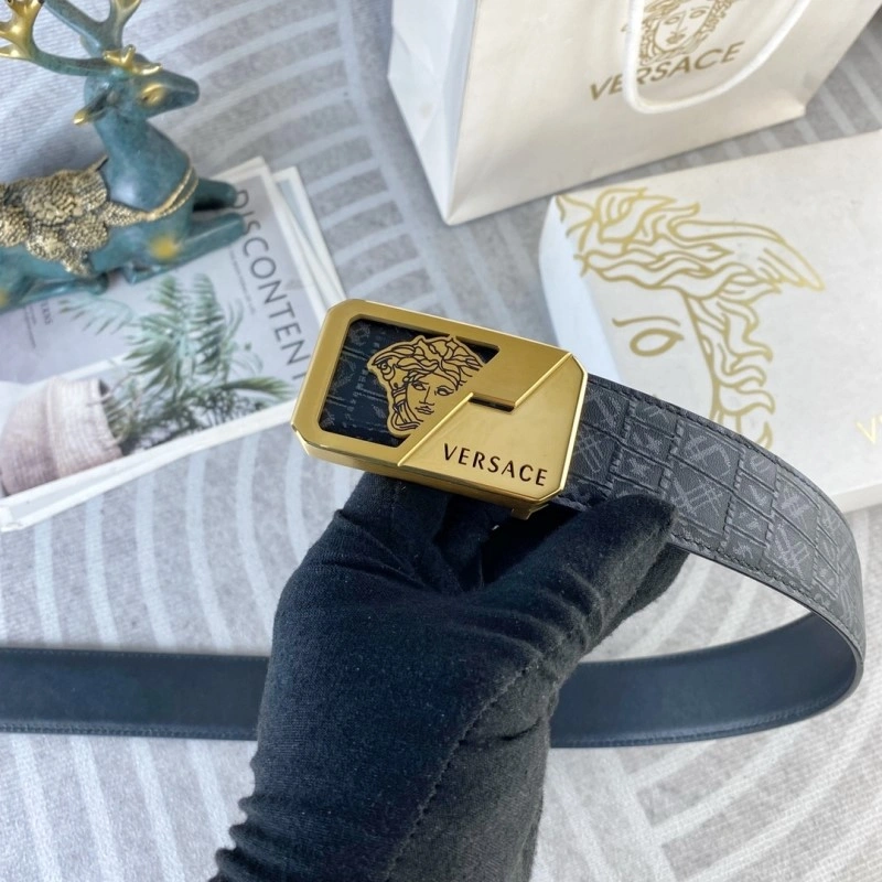 Classic Versace Belts 305382