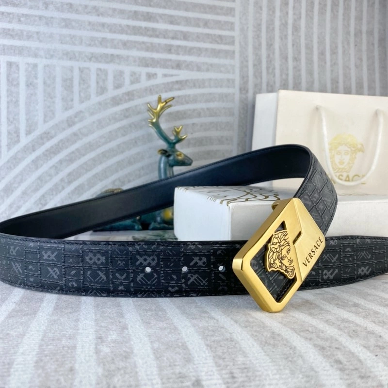 Classic Versace Belts 305382