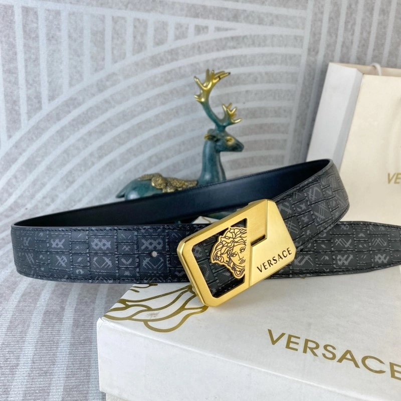 Classic Versace Belts 305382