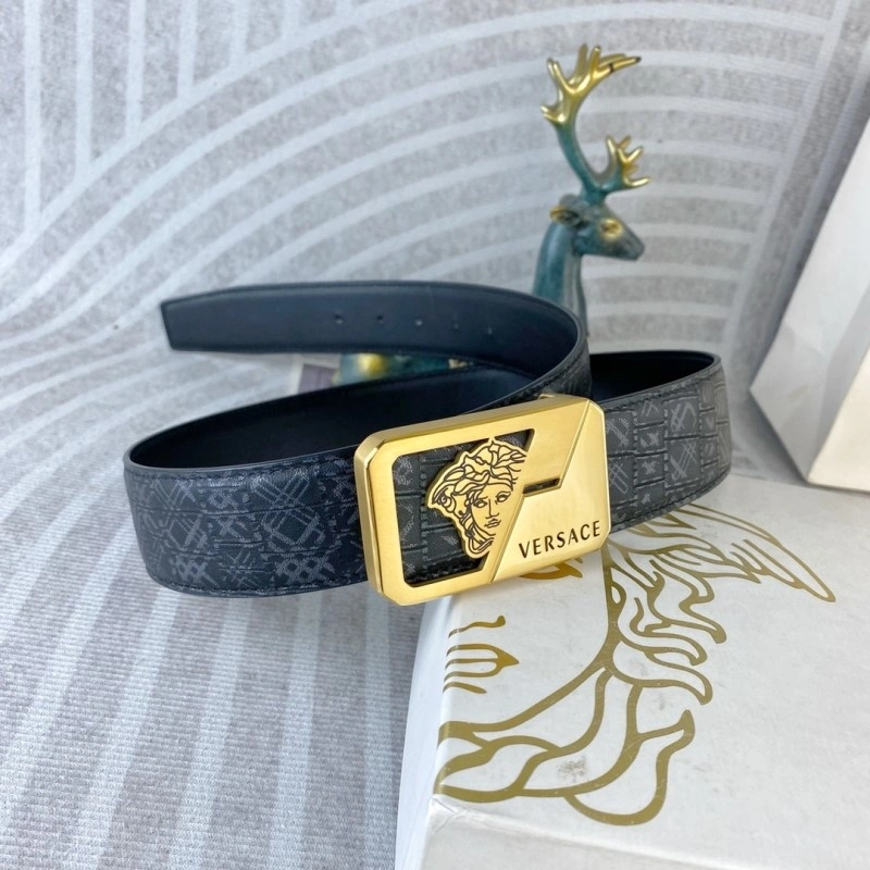 Classic Versace Belts 305382