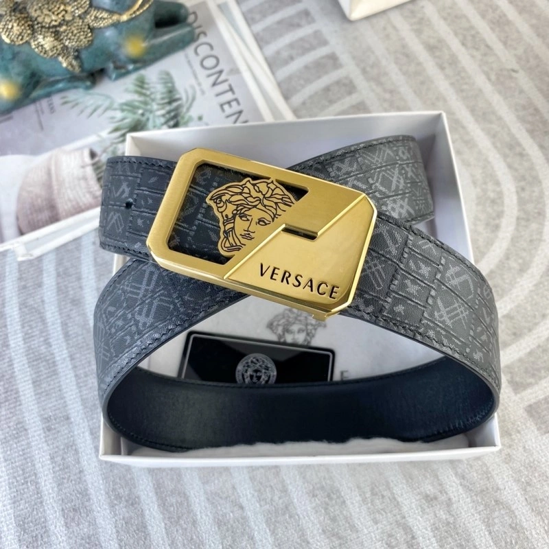 Classic Versace Belts 305382