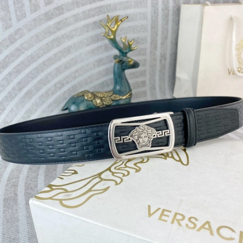 Versace Belts Stretchable 305392