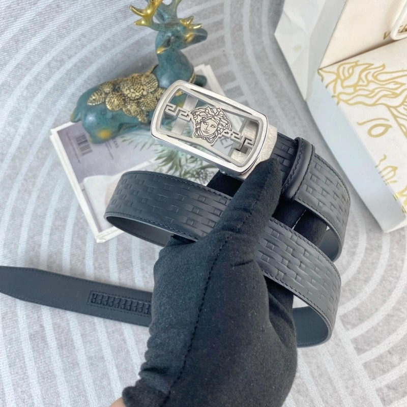 Versace Belts Stretchable 305392