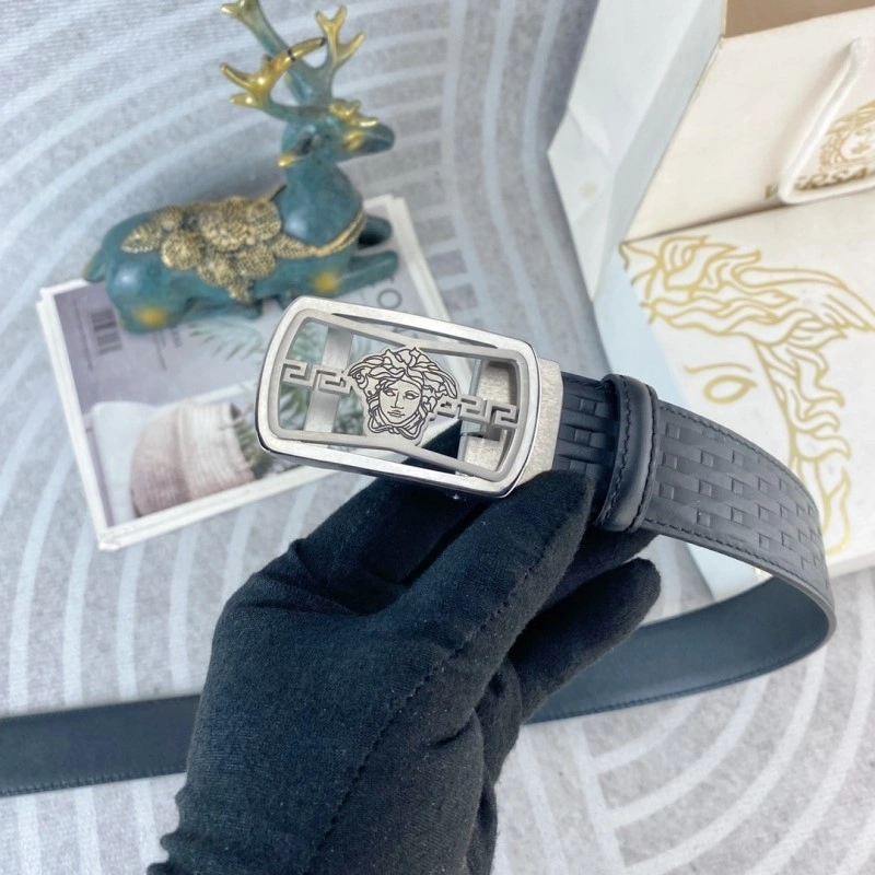 Versace Belts Stretchable 305392