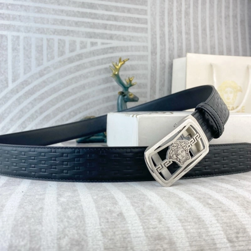 Versace Belts Stretchable 305392