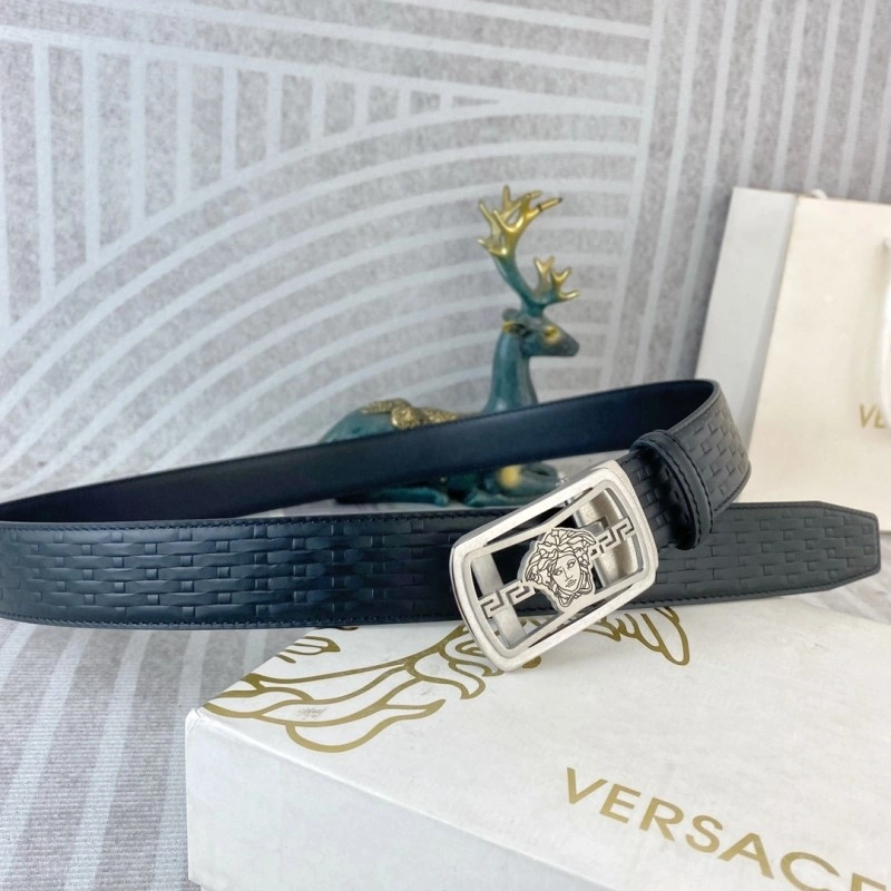 Versace Belts Stretchable 305392