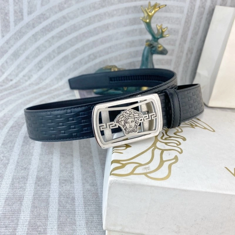 Versace Belts Stretchable 305392