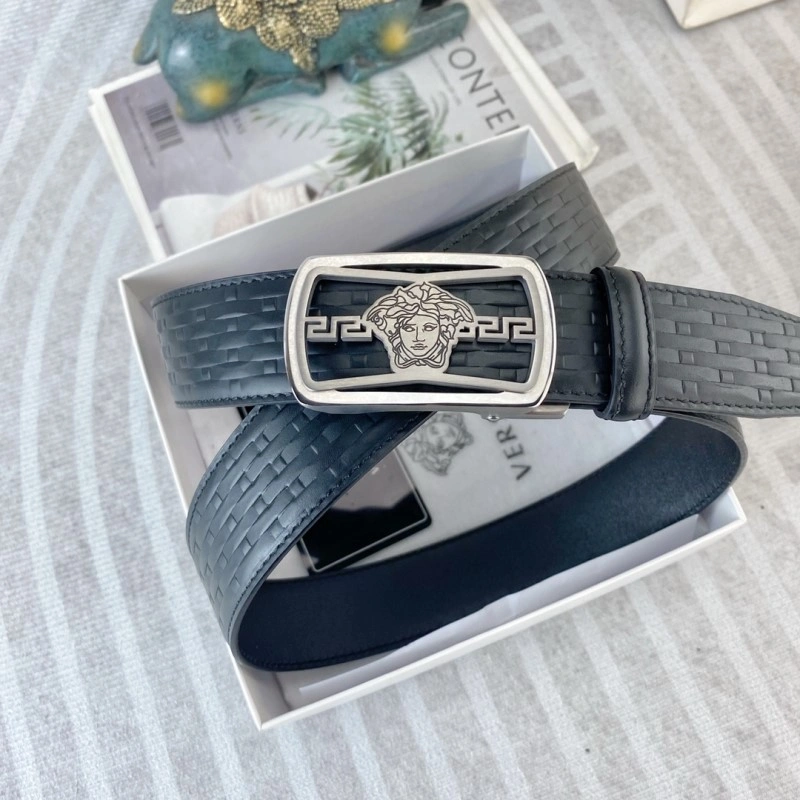 Versace Belts Stretchable 305392