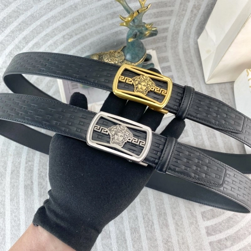 Versace Belts Stretchable 305392