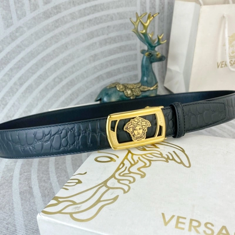 Casual Versace Belts 305367