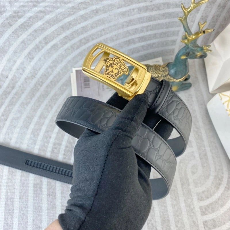 Casual Versace Belts 305367