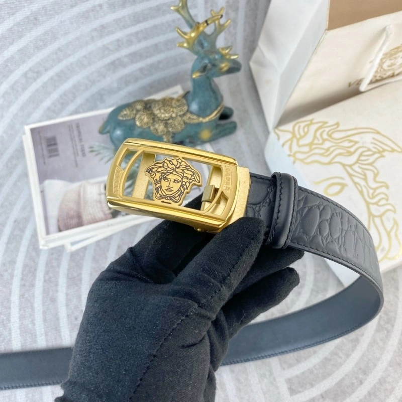Casual Versace Belts 305367