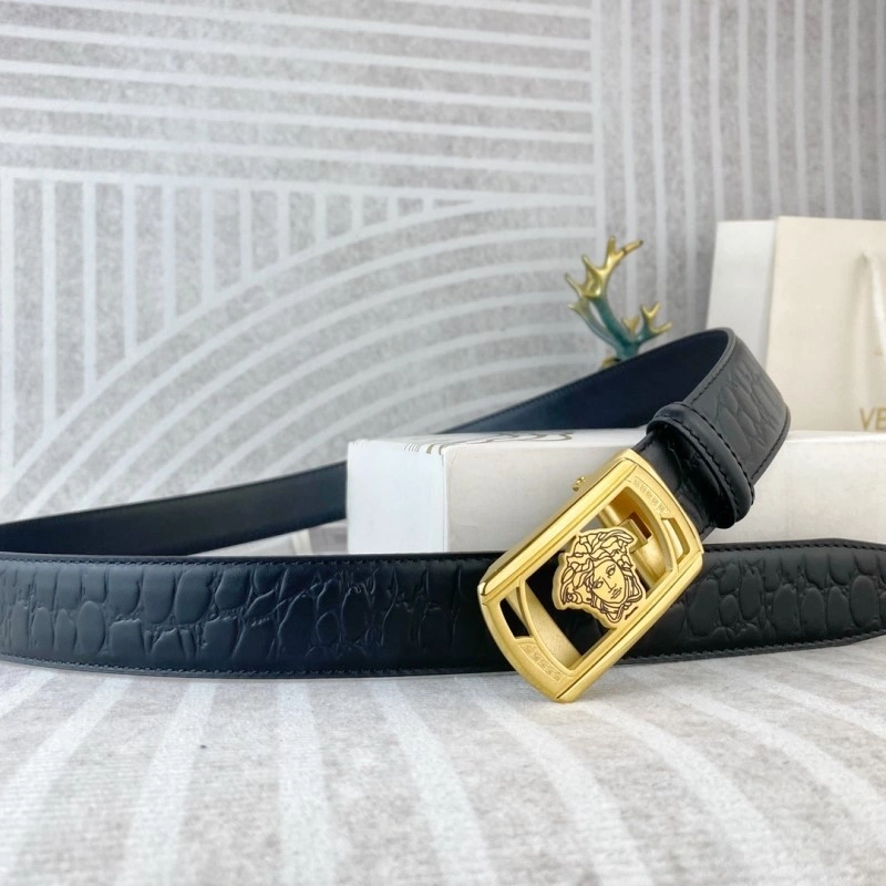 Casual Versace Belts 305367