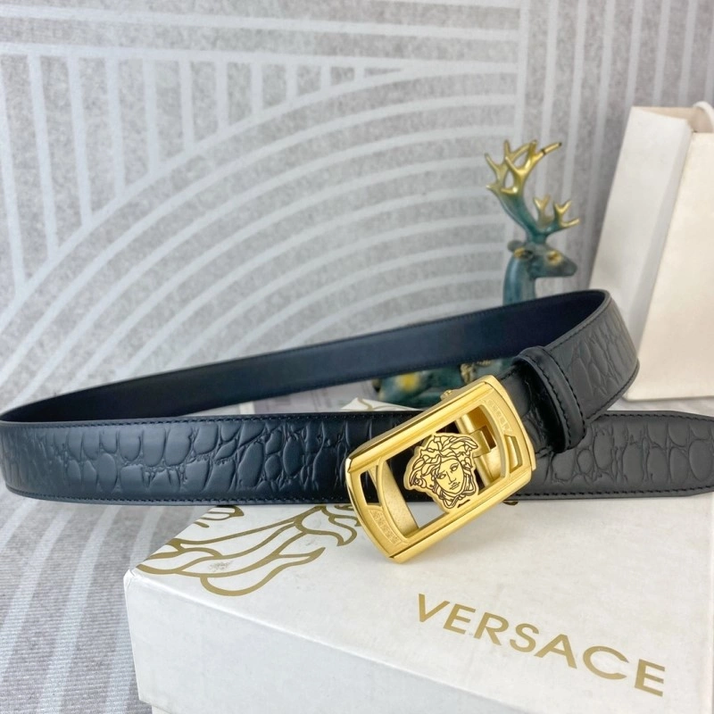 Casual Versace Belts 305367