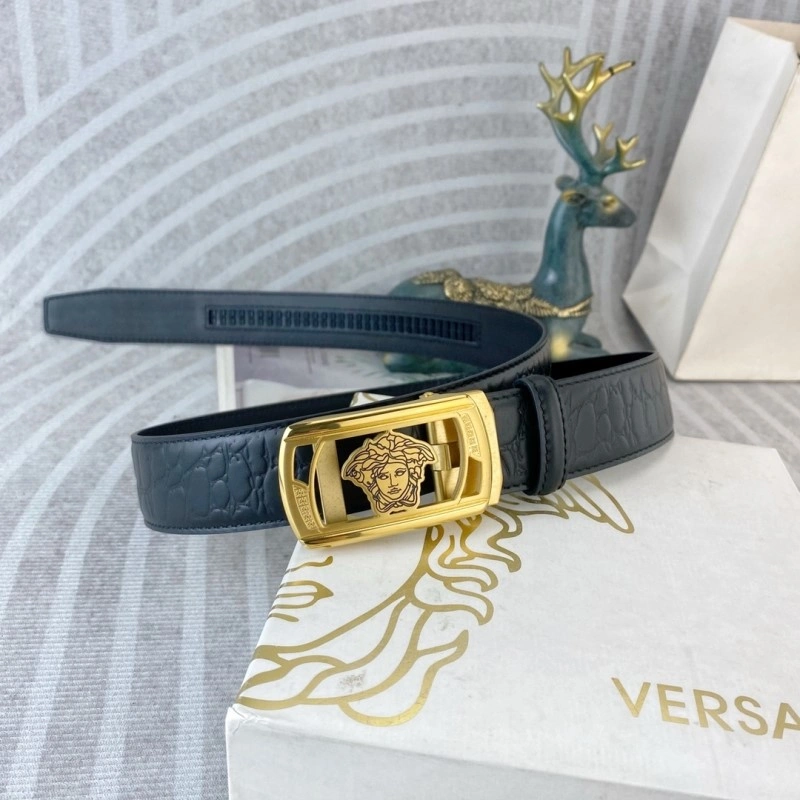 Casual Versace Belts 305367