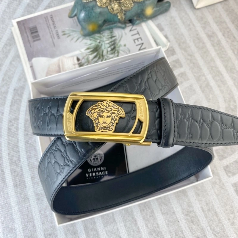 Casual Versace Belts 305367
