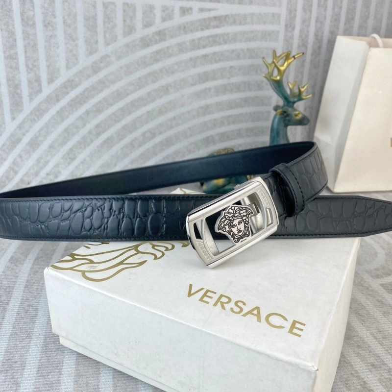 Versace Belts Premium 305364