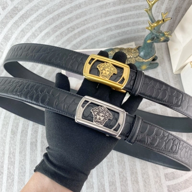 Versace Belts Premium 305364