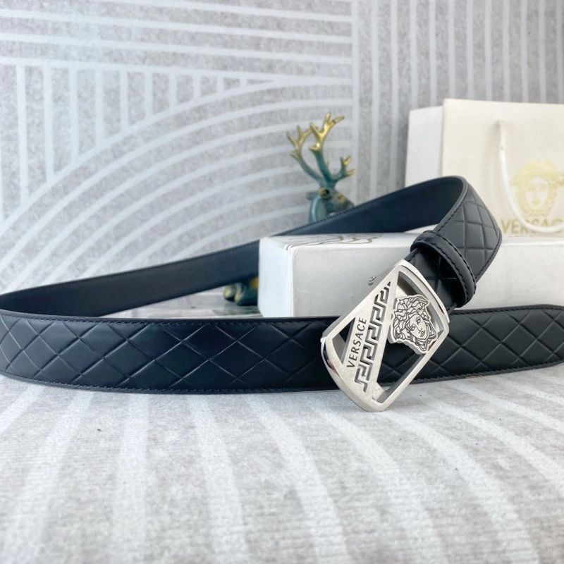 Durable Versace Belts 305388