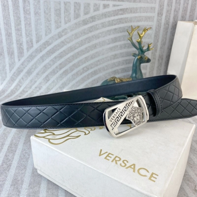 Durable Versace Belts 305388