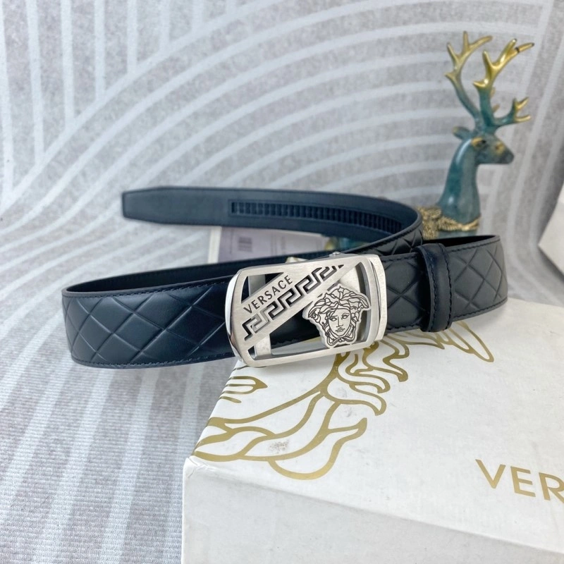 Durable Versace Belts 305388