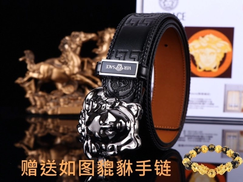 ComfortFit Versace Belts 305381