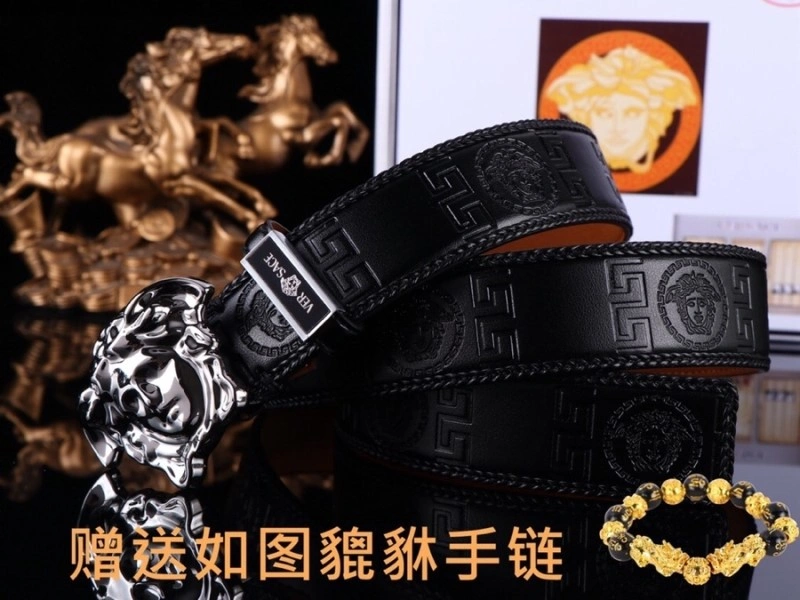 ComfortFit Versace Belts 305381
