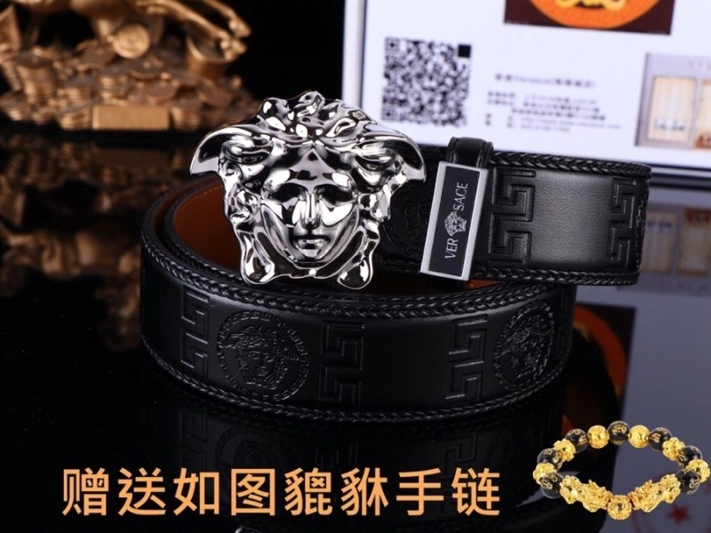 ComfortFit Versace Belts 305381